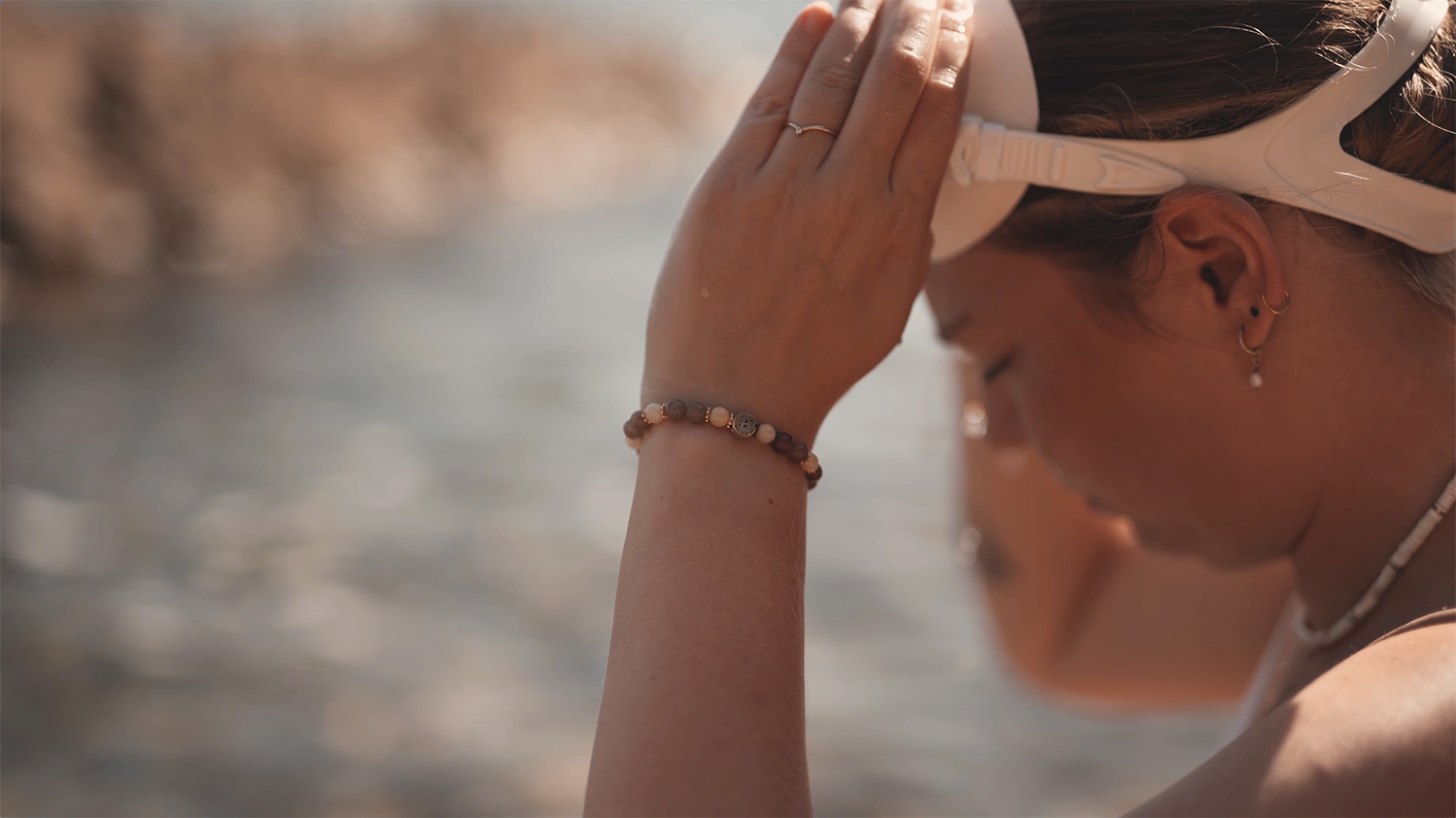 Je suis la mer Méditerranée